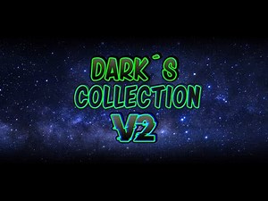 Dark´s Collection v2 - Mod Showcase