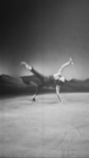 BLACK DANCE HISTORY on Instagram: "🎥🔃 @alvinailey Chapter 3 of Portrait of Ailey is available to watch online now! Portrait of Ailey is an eight-part series on the life, career, influences, and artistry of Alvin Ailey. Learn how Mr. Ailey made the leap from a dancer in Lester Horton’s dance company to a fledgling choreographer with bold ambitions. Created by Ailey II Artistic Director Emerita Sylvia Waters with Ailey Archivist Dominique Singer, this unique series combines rare ar