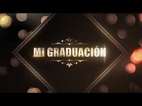 Intro GRADOS PROMOCIÓN 2020