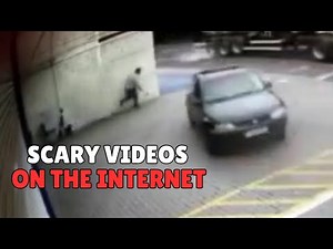 Top Near Death Experiences & Extreme Close Calls Caught on Camera | Shocking Near Misses Compilation