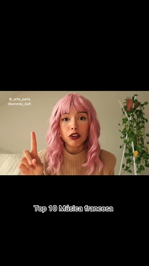 10 Canciones Francesas Populares: Encuentra el Link YT en Mi Perfil