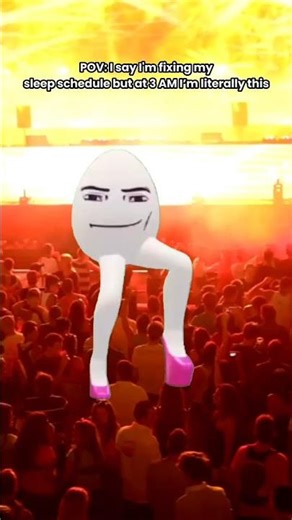 ??? DANCING EGG ★ hyperpop deutsch pop