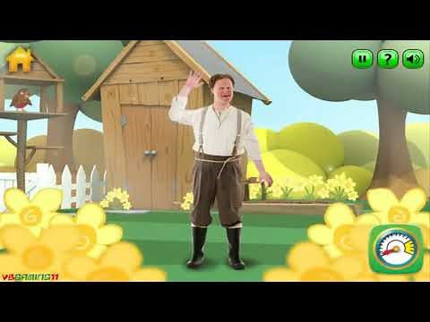 Cbeebies Gigglebiz Favourites Mr Tumble - Kids PC Gameplay 2018
