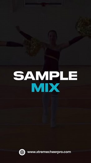 Xtreme Cheer Productions LLC | Turn heads, raise the stakes, and dominate the floor with the ultimate cheer mix! 💃🎶 For all your cheer music needs, please don't hesitate... | Instagram