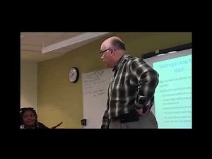 Teachers yelling at students #3