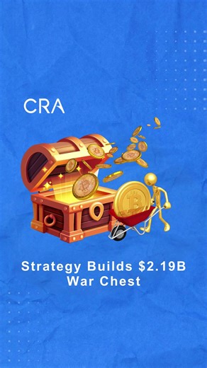 MicroStrategy Doubles Down in Crypto Winter