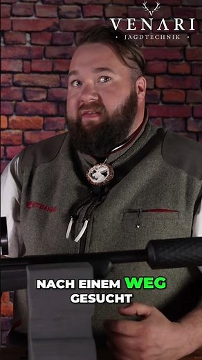 NITEHOG Viper Gen 2: Die neue Generation Wärmebild-Vorsatzgerät ist da! 🔥