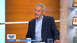 63K views · 774 reactions | "It's very different from what happened in Downing Street..." Kevin Maguire defends Sir Keir Starmer over #BeerGate - in which the Labour leader was filmed drinking a beer in Durham during the lockdown. | Jeremy Vine On 5 | Facebook