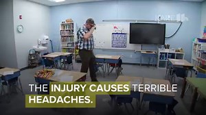151K views · 3.4K reactions | Students and teachers at a school in Lakeville had a mystery on their hands. Beautiful drawings started showing up overnight on their whiteboards. Mystery solved: the artist, was their janitor. Here's the full story: https://kare11.tv/2Fex0Rh Boyd Huppert's Land of 10,000 Stories | KARE 11 | Facebook