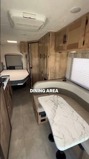 2021 COACHMEN CROSS TREK 22XG