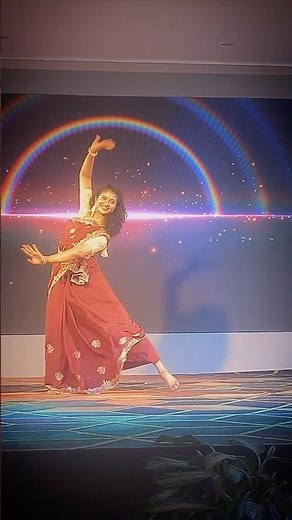Namaami Namaami | Kabzaa | Kannada | Semiclassical dance | College dance #dance shorts