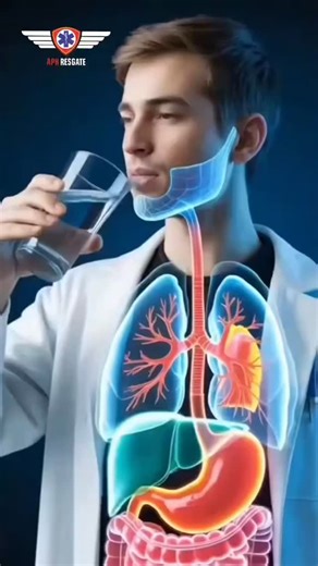 Prof. Cristiano Alexis / Escola APH RESGATE on Instagram: "Beber água pura ao acordar traz vários benefícios simples, mas importantes para o corpo. Veja os principais 👇 💧 Vantagens 1. Reidrata o organismo Durante o sono ficamos horas sem ingerir líquidos. A água repõe essa perda logo cedo. 2. Ativa o metabolismo Ajuda o corpo a “despertar”, favorecendo o gasto energético e a disposição. 3. Estimula o funcionamento do intestino Pode facilitar a evacuação e ajudar a prevenir a constipação. 4. Au