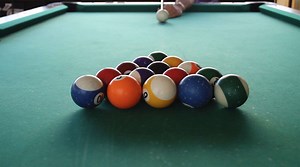 Free Video Clip of the Week, October 3, 2016: A Clean Break