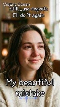 You Were My Beautiful Mistake. Ashley Smile #lovesong #love #music #shorts #youtubeshorts #youtube