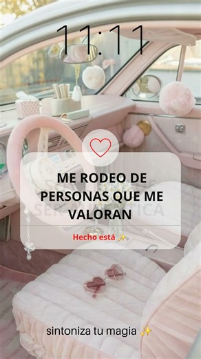 Afirmaciones del día 💞💫 #girls #amorpropio #happy #libertad #amor #superación