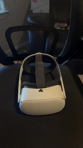 CV1: Dominando en la Realidad Virtual