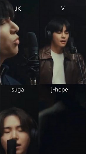 JK, V, Suga & J-Hope x Swim 🌊🔥 This vibe is unmatched! #Shorts #BTS