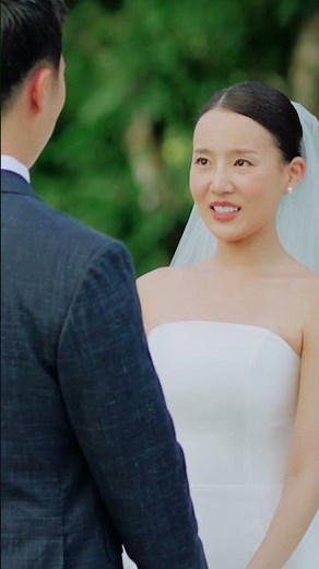Ayana Resort Bali Wedding | Jenny & David 💍