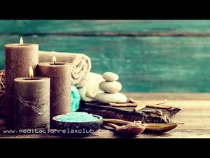 Deep Relaxation Music: Autogenic Training Soothing Music for Spa Wellness Weekend