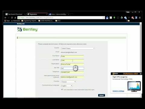 How to download Student Microstation