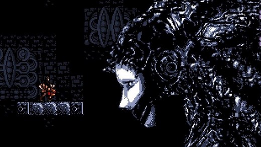 Axiom Verge Review