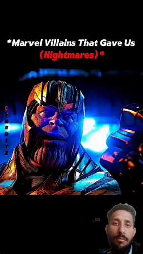 marval new villains #viral #rohitreact #adiaava #trending