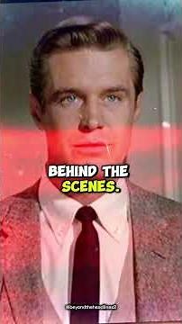 The Untold Final Years of George Peppard That Few Fans Know #GeorgePeppard #TheATeam #hollywood