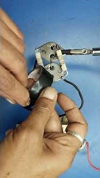 MINI INVERTER WITH TRANSISTOR 2N3055 #shorts #ytshorts #inverter #electronic