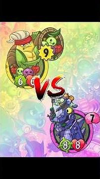 CORNUCOPIA VS ZOMBOT DMS #pvzheroes #pvzgameplay #plantsvszombiesheroe #pvzheroesgameplay