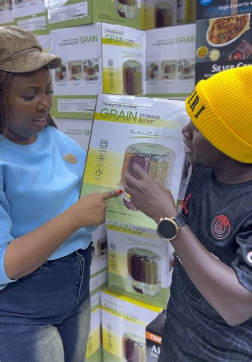 Essential Kitchen Storage Hacks for Cereal and Appliances