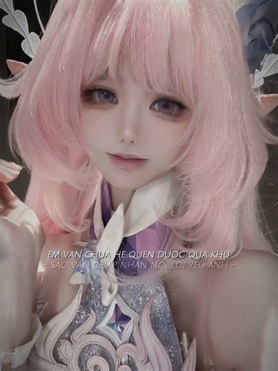 Hự! quá xinh #sylecosplay #cosplay #douyin抖音 #fyp #douyin