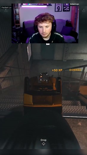 Dead silence is OP 🤫 MP5 setup at the end #fyp #foryou #callofduty #warzone #warzoneclips