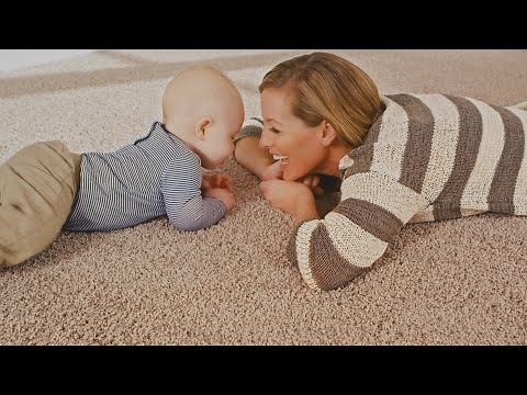 The World's Toughest Carpet | SmartStrand