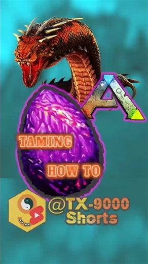 Basilisk's Power Unleashed VS Giga LVL 1500 #ArkSurvivalEvolved