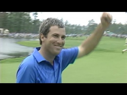 Top 10: Shell Houston Open all-time shots