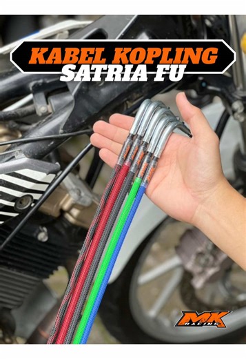 Modifikasi Motor Satria FU: Konsep dan Inspirasi