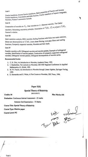 #mscsyllabus #masterofscience #csjmukanpur #kanpuruniversity #trendingshorts #trendingshorts