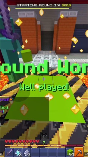 DAY 337 OF WINNING A GAME ON MCCI!