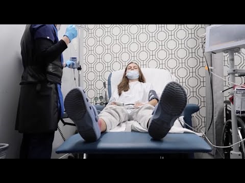 getting my celiac plexus block procedure for MALS (in depth)