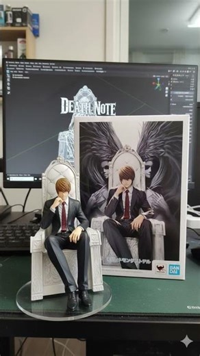 DEATH NOTE || REAL MONSTER || 🖤 || #deathnote #anime #music #bgm #youtubeshorts #ytshorts #viral #ai