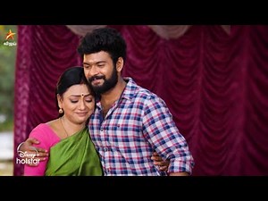 Baakiyalakshmi | 2nd to 7th May 2022 - Promo