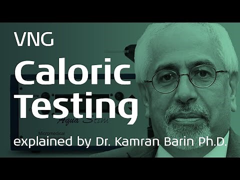 Caloric Test: A Deep Dive