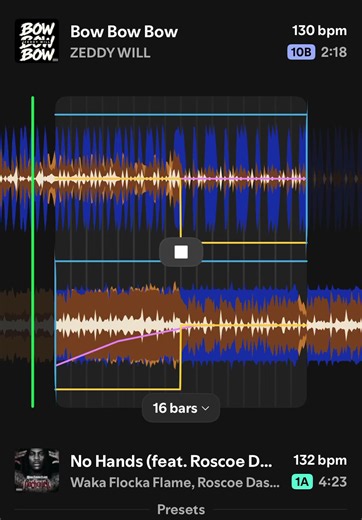😮‍💨#transition #spotify #remix #bowbowbow #nohands | transition
