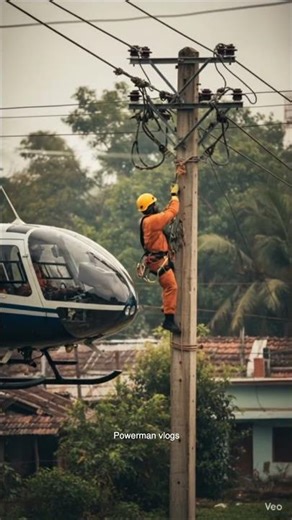 Powerman in 2040🚁🤩