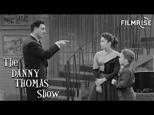 The Danny Thomas Show - Season 4, Episode 21 - Danny's Fiancée - Full Episode