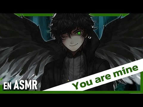 ASMR | Harpy Boy Abducts You
