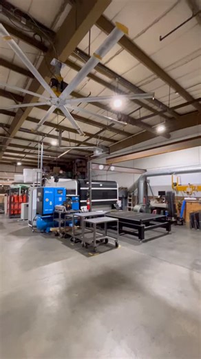 7.9K views · 479 reactions | Laser Bros shop tour in under 3-minutes… What parts of the shop, or process would you like to see more of? Let me know in the comments  | Laser Bros | Facebook