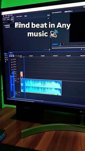 How to Find the Beat in Audio (Premiere Pro)