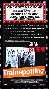Trainspotting (1996)
