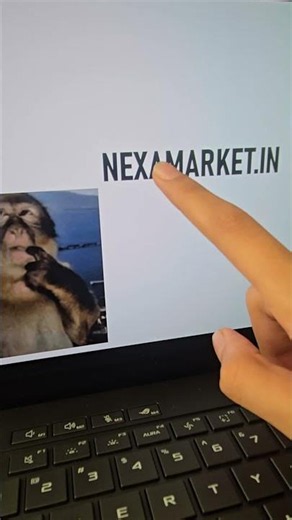 Where to Buy SaaS Businesses? NexaMarket.in